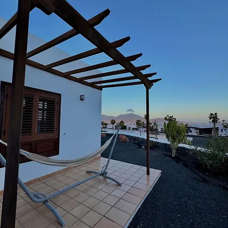Cotton House * Playa Blanca (Lanzarote)