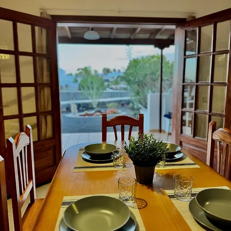 Cotton House Villa Playa Blanca (Lanzarote)