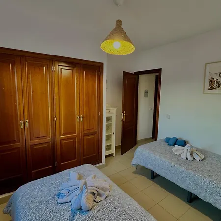 Cotton House Playa Blanca (Lanzarote)