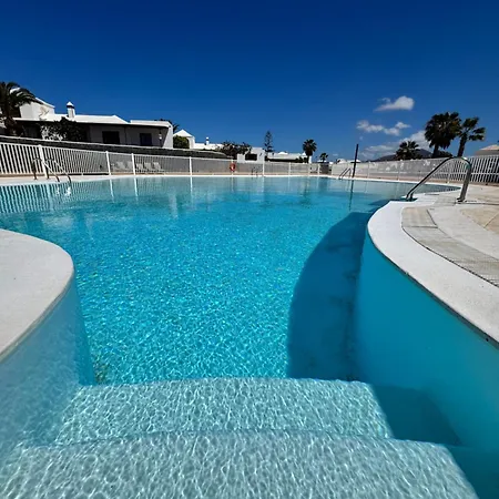 Cotton House Villa Playa Blanca (Lanzarote)