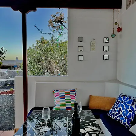 Cotton House Villa