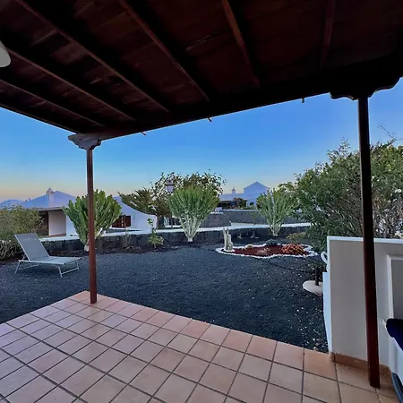 Villa Cotton House