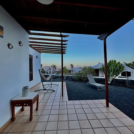 Villa Cotton House