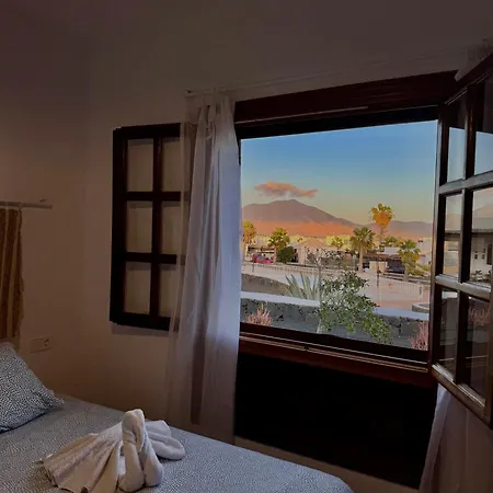 Cotton House Playa Blanca (Lanzarote)
