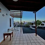 Villa Cotton House