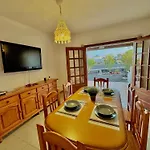 Villa Cotton House Playa Blanca (Lanzarote)