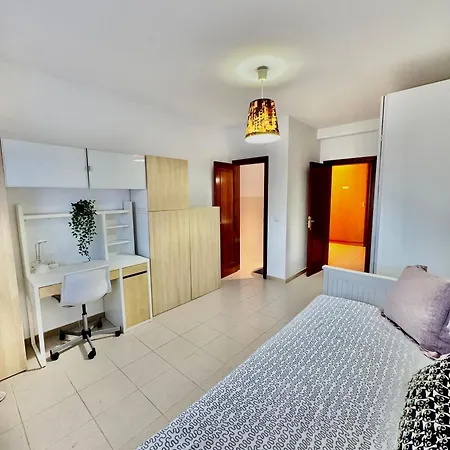 Cotton House Villa Playa Blanca (Lanzarote)