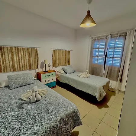 Cotton House Villa Playa Blanca (Lanzarote)